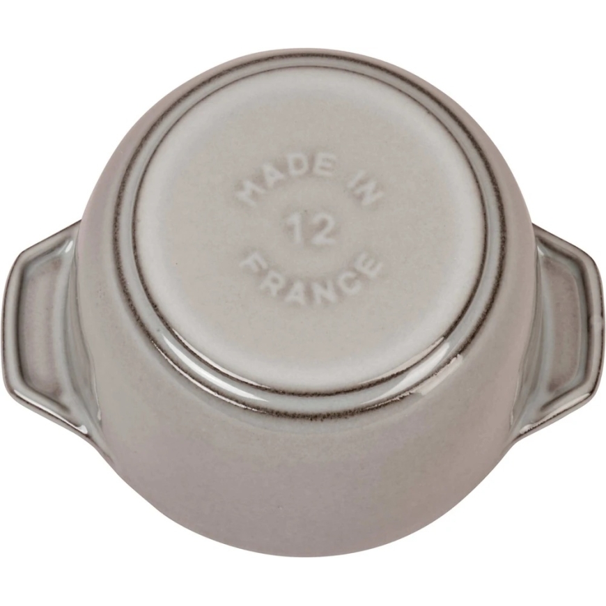 STAUB LA COCOTTE Väike Ümmargune Pott 1.75 l, Grenadiin – 4