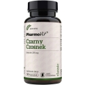 Pharmovit Black Garlic 250 mg dietary supplement 90 capsules Pharmovit Black Garlic 250 mg dietary supplement 90 capsules