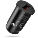Everactive CC-15QC QC3 .0 18W Musta