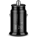 Everactive CC-15QC QC3 .0 18W Musta