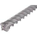 Yato SDS MAX DRILLING BIT 4 BLADES 32X1000MM Yato SDS MAX DRILLING BIT 4 BLADES 32X1000MM