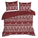 Bedding set Eurofirany SW/POS/OSLO 220X200 70X80/X2 Bedding set Eurofirany SW/POS/OSLO 220X200 70X80/X2