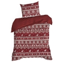 Bedding set Eurofirany SW/POS/OSLO 220X200 70X80/X2 Bedding set Eurofirany SW/POS/OSLO 220X200 70X80/X2