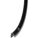 Mach 1 Ratlankis Mach1 Touring 28" - 622x17C Black 36H InLine V6.3