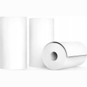 "Phomemo" label paper, transparent 3x roll "Phomemo Phomemo T02 / M02 PRO / M02X / Q12-TTRMS" "Phomemo" label paper, transparent 3x roll "Phomemo Phomemo T02 / M02 PRO / M02X / Q12-TTRMS"