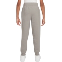 Nike Sportswear Club Fleece lasten housut hiekanväri FD3008 211 (S) Nike Sportswear Club Fleece lasten housut hiekanväri FD3008 211 (S)