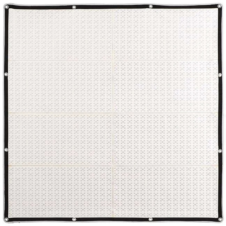 Apšvietimo įranga - Godox KNOWLED Flexible LED RGB Mat F800R 1800K-10000K IP54 – 5