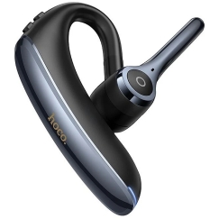 Belaidės mono ausinės (ENC, BT 6.0, 170mah) Hoco E90 juodas