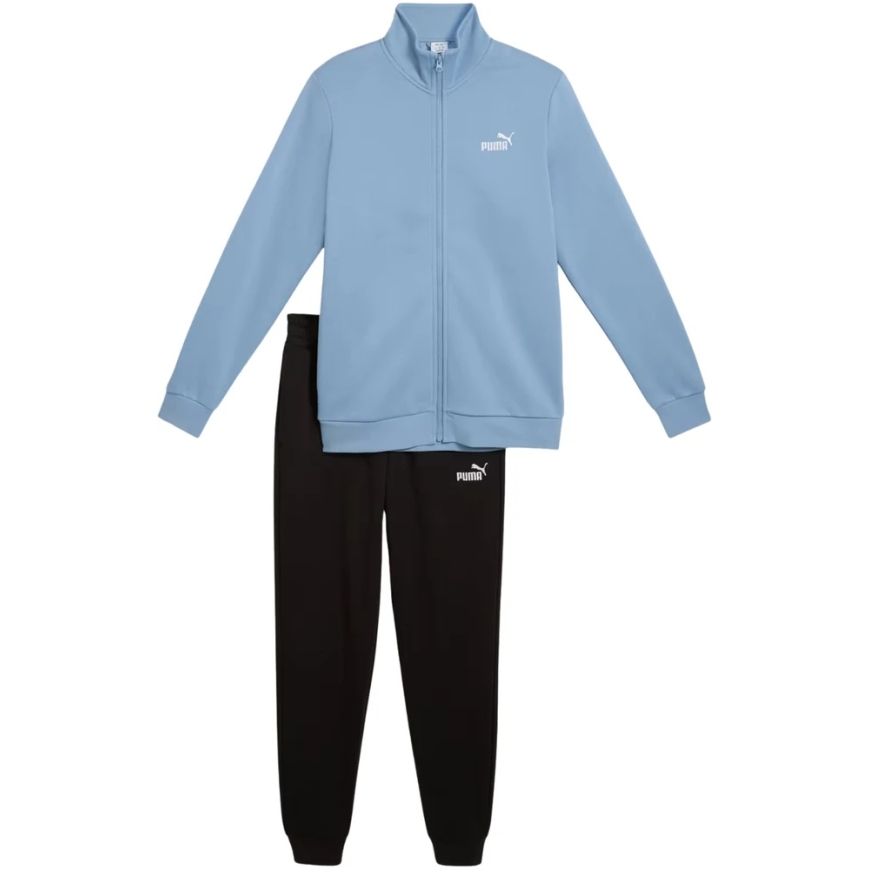 Puma Meeste ESS Sweat Suit FL sinine 688175 28 (XL)