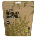 Full Spectrum Kanapių arbatos maisto papildas 40 g Full Spectrum Kanapių arbatos maisto papildas 40 g
