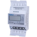 VCX „Carruzzo“ trīsfāzu enerģijas skaitītājs SDM 72 DM MID Modbus VCX „Carruzzo“ trīsfāzu enerģijas skaitītājs SDM 72 DM MID Modbus
