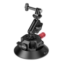 Sūcējs turētājs kamerai vai telefonam NEEWER 4.5 Sūcējs turētājs kamerai vai telefonam NEEWER 4.5
