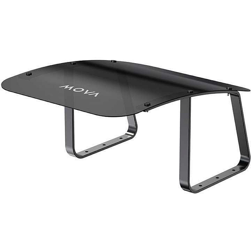 MOVA 600 ja 1000 garaaz muru niidukitele