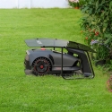MOVA 600 ja 1000 garaaz muru niidukitele MOVA 600 ja 1000 garaaz muru niidukitele