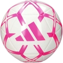 jalgpall adidas Starlancer Club valge ja roosa IP1646 (3) jalgpall adidas Starlancer Club valge ja roosa IP1646 (3)