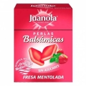 Juanola maasika mentooli pastillid 25g