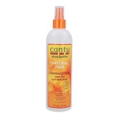 Cantu luonnollinen hiusten kiharrusvoide, 355 ml