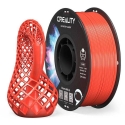 Гижа Creality CR-ABS 1.75mm 1kg - Красный Гижа Creality CR-ABS 1.75mm 1kg - Красный