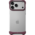Arc Pulse Case - Aluminum Protective Case for iPhone 18 Pro Max, Matte Dark Red (ARC-AP-AL-MDR-APL-IP-18-MAX) Arc Pulse Case - Aluminum Protective Case for iPhone 18 Pro Max, Matte Dark Red (ARC-AP-AL-MDR-APL-IP-18-MAX)