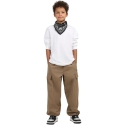 Long Sleeve T-Shirt for Boys 4F M459 White 4FJWMM00TLONM459 10S (140cm)