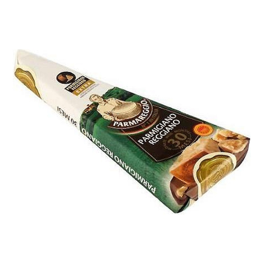 PARMAREGGIO Parmigiano Reggiano Extra, vähemalt 30 kuud vanandatud, SGN, 150 g