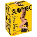 The Banger Sit-On-Me Sex Machine The Banger Sit-On-Me Sex Machine