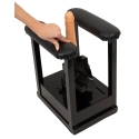 The Banger Sit-On-Me seksa mašīna The Banger Sit-On-Me seksa mašīna