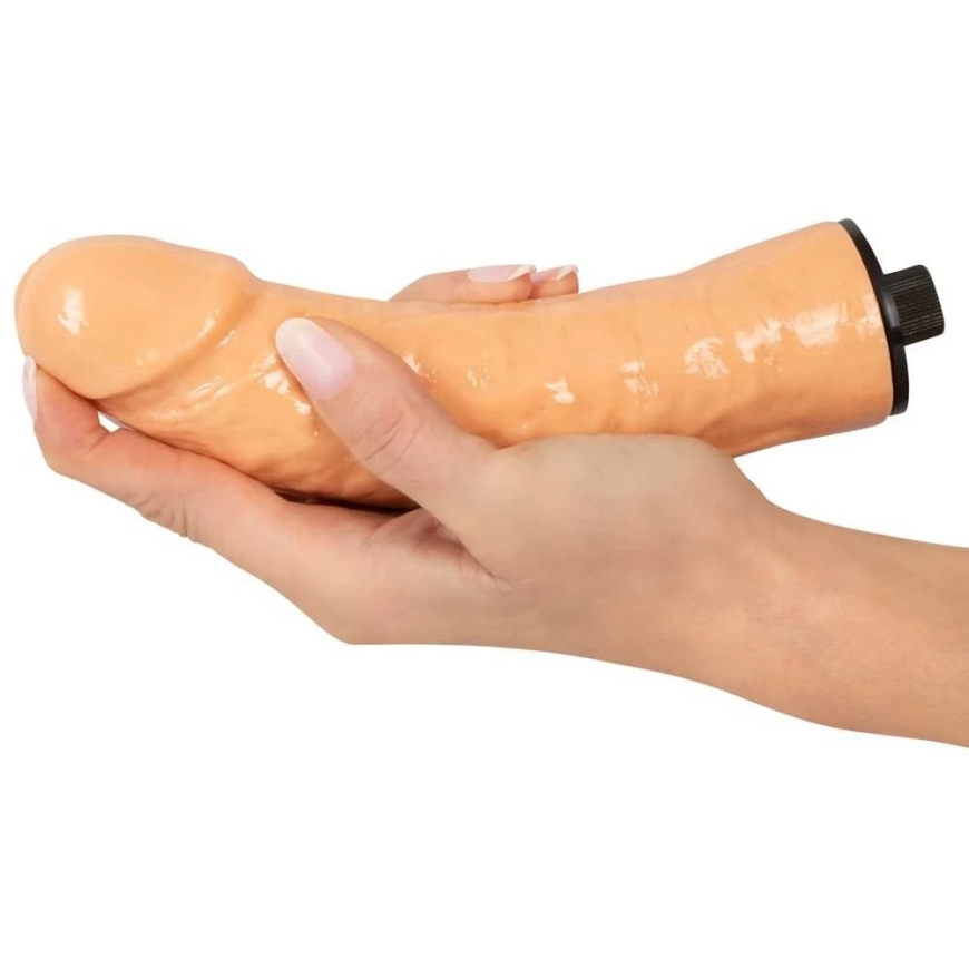 The Banger Sit-On-Me Sex Machine – 5