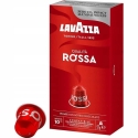 Lavazza Nespresso kapslid Qualita Rossa 10 tk Lavazza Nespresso kapslid Qualita Rossa 10 tk
