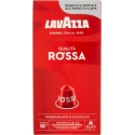 Lavazza Nespresso kapsulės Qualita Rossa 10 vnt. Lavazza Nespresso kapsulės Qualita Rossa 10 vnt.