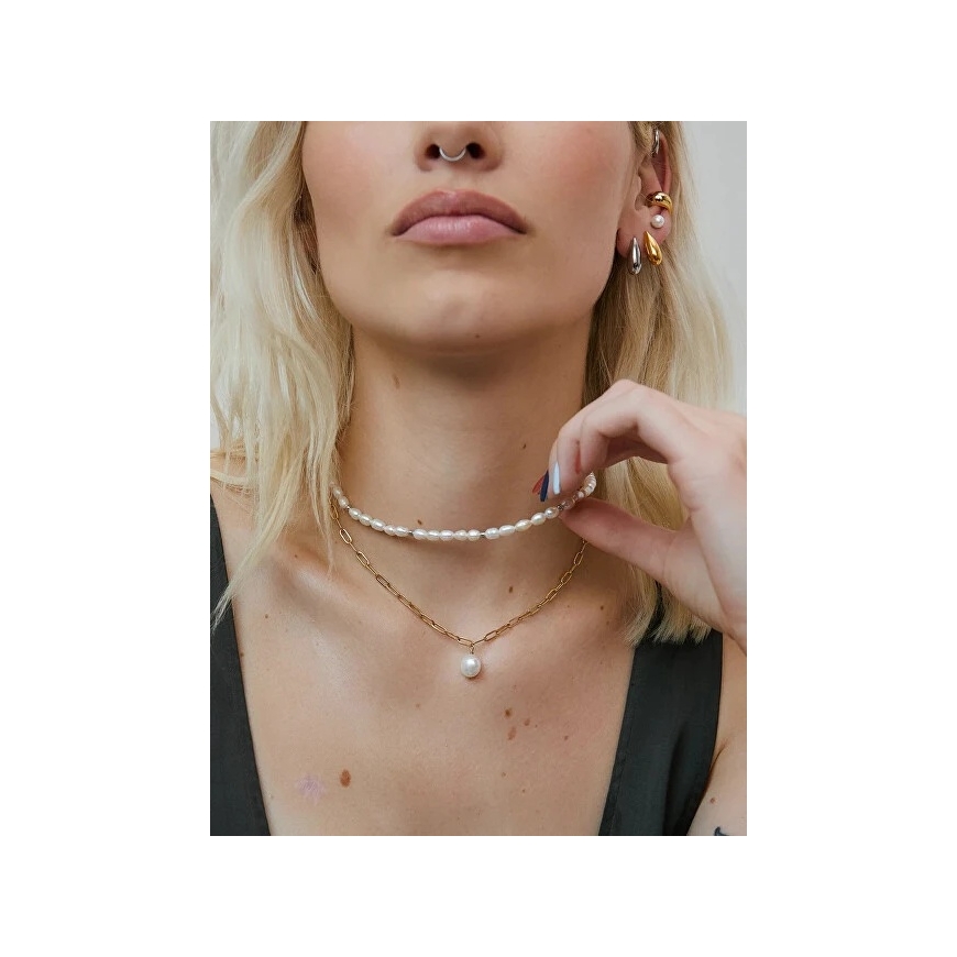 Furiosa Divine-kaulakoru aidosta helmestä riippuvalla SN-DIVINE-G – 3