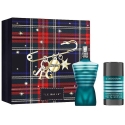 Jean Paul Gaultier Le Male EDT 75 ml + deodorant stick set Jean Paul Gaultier Le Male EDT 75 ml + deodorant stick set