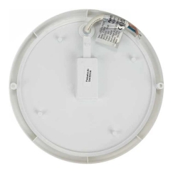 V-tac 24W LED-pintalamp, valkoinen, 3000K, IP54