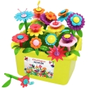 Lean Toys Ehitusplokid 73 tk. Lean Toys Ehitusplokid 73 tk.
