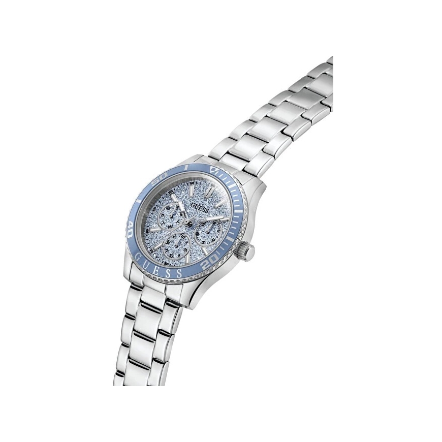 Guess Mariana GW1035L1 Kello – 5