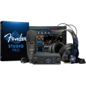 Fender Quantum Creator – kompaktne heliloomise komplekt