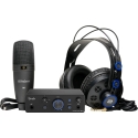 Fender Quantum Creator – compact sound creation kit Fender Quantum Creator – compact sound creation kit