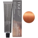 Tigi Bed Head Tigi Colour Gloss Poolkestvane Juuksevärv 7/44 Keskmine Vase Intensiivne Heledatele Juustele, 60 ml