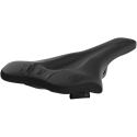 Sqlab SQB Balnelis 614 Ergowave active 2.1 S-Tube, 14cm, 900 juodas Sqlab SQB Balnelis 614 Ergowave active 2.1 S-Tube, 14cm, 900 juodas