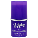 Christian Breton Stick Glace Silmade kontuuripliiats tumedate ringide vastu, 3 g Christian Breton Stick Glace Silmade kontuuripliiats tumedate ringide vastu, 3 g