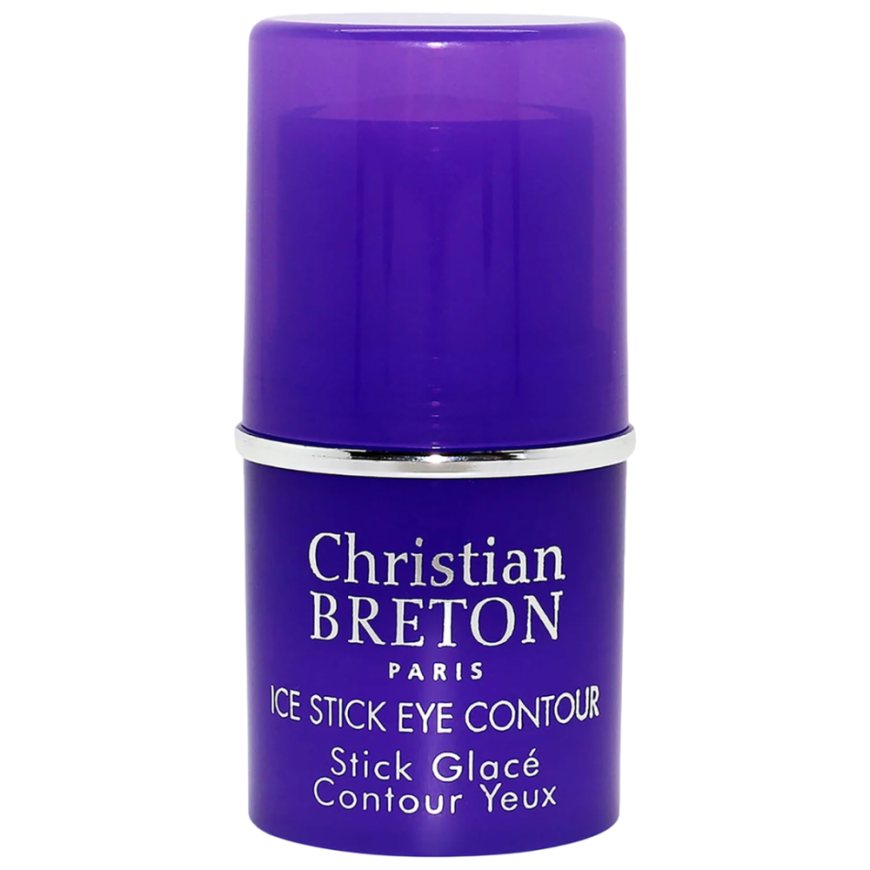 Christian Breton Stick Glace Acu kontūru zīmulis tumšiem lokiem, 3 g – 2