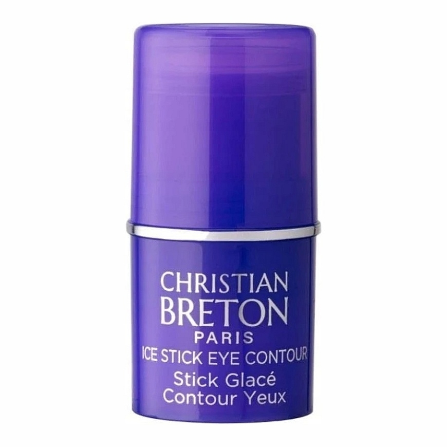 Christian Breton Stick Glace Карандаш для контурирования глаз от темных кругов, 3 г – 4