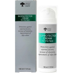 Elfa Pharm Green Pharm Cosmetic Bio-protective Face Cream 150 ml