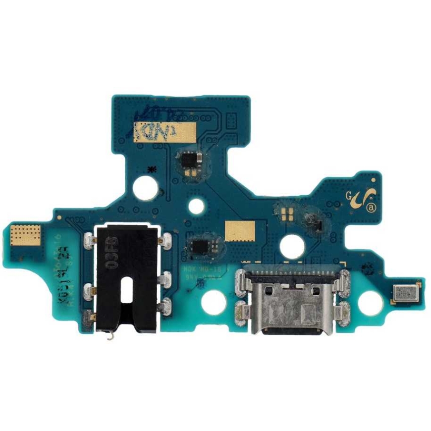 Charging pad for SAMSUNG A41 A415 OEM (fast charger)