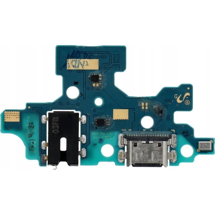 Поставка для зарядки для SAMSUNG A41 A415 OEM (быстрая зарядка) – 3