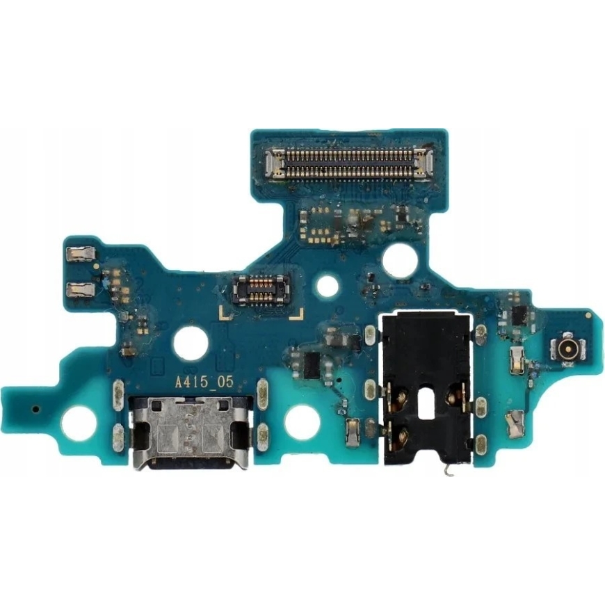 Įkrovimo plokštė, skirta SAMSUNG A41 A415 OEM (greitasis įkroviklis) – 5