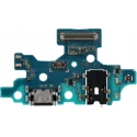 Įkrovimo plokštė, skirta SAMSUNG A41 A415 OEM (greitasis įkroviklis) Įkrovimo plokštė, skirta SAMSUNG A41 A415 OEM (greitasis įkroviklis)
