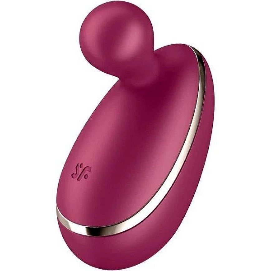 Satisfyer Spot On 1 Berry klitora stimulators
