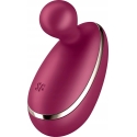 Satisfyer Spot On 1 Berry kliitori stimuleerija Satisfyer Spot On 1 Berry kliitori stimuleerija
