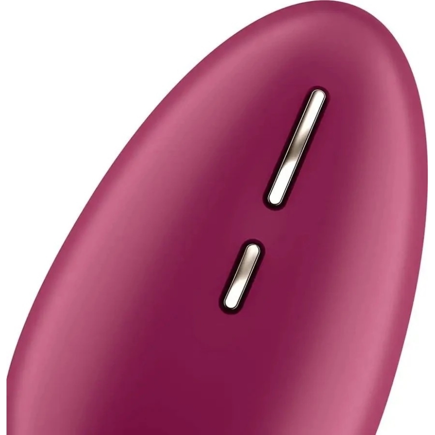 Satisfyer Spot On 1 Berry kliitori stimuleerija – 4